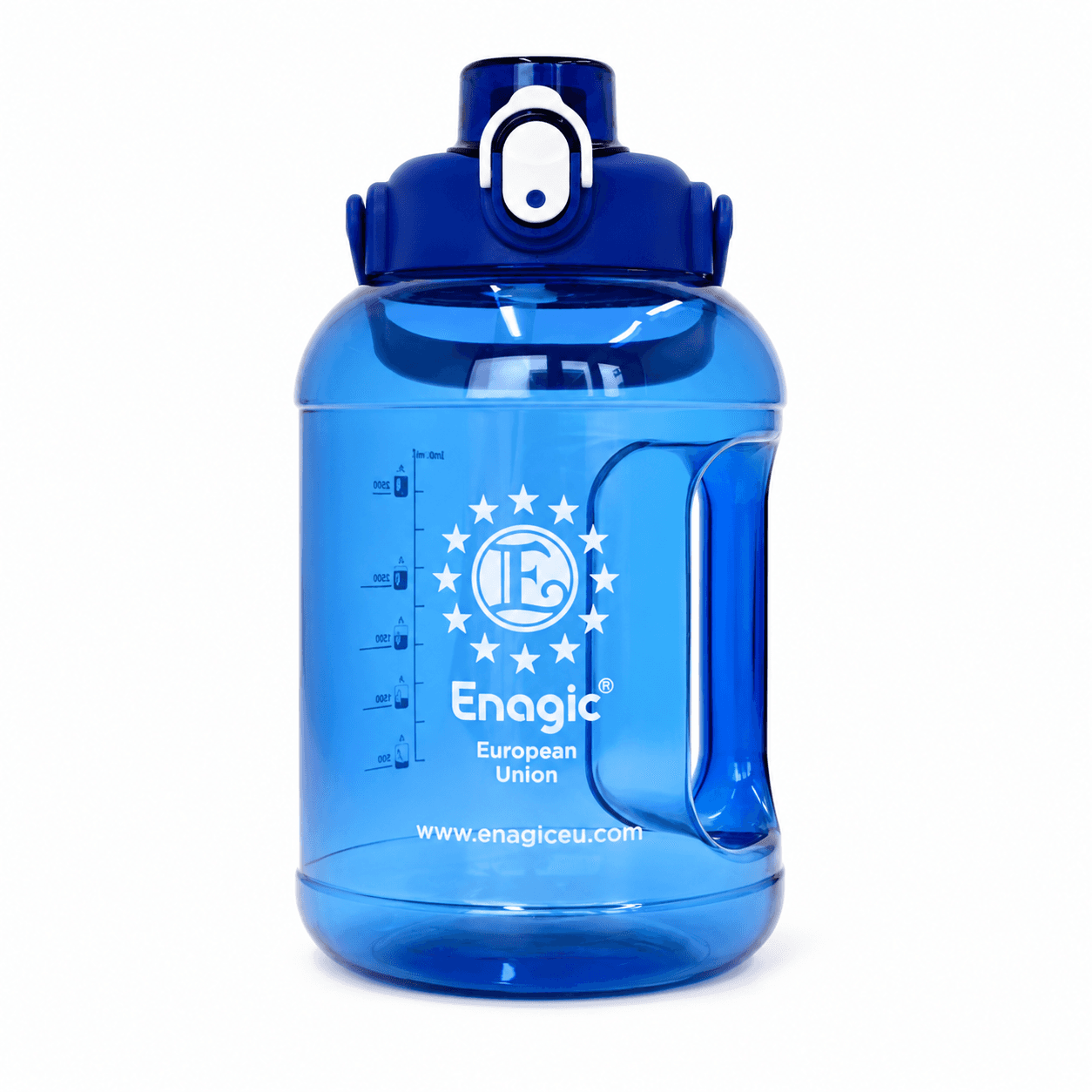 Enagic Gym Bottle 2L