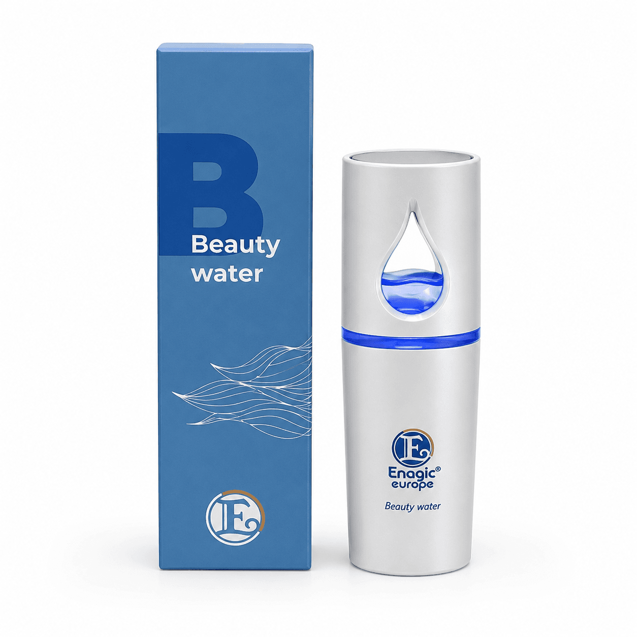 Enagic Mist Beauty Spray